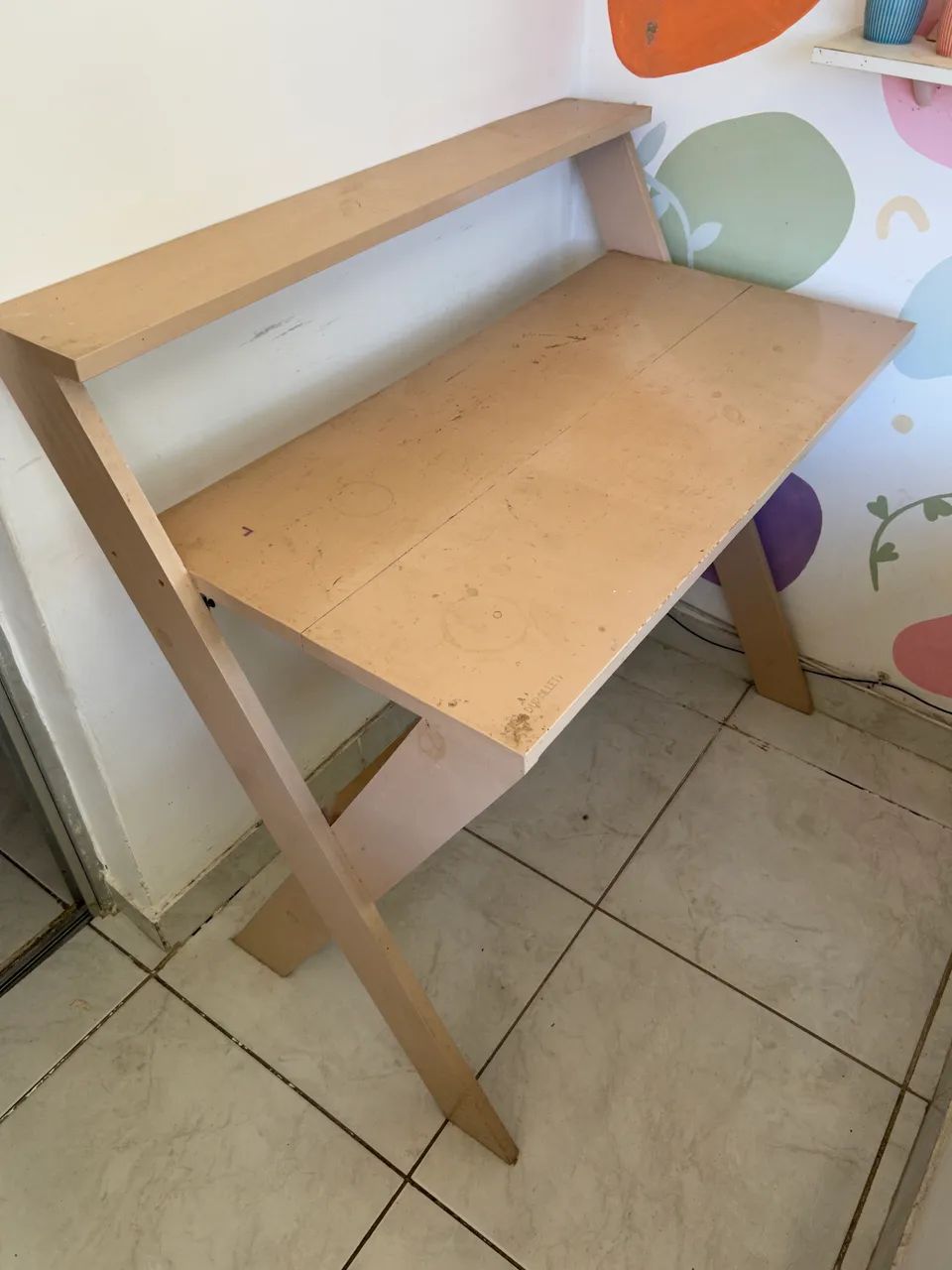 Mesa escritório / estudo