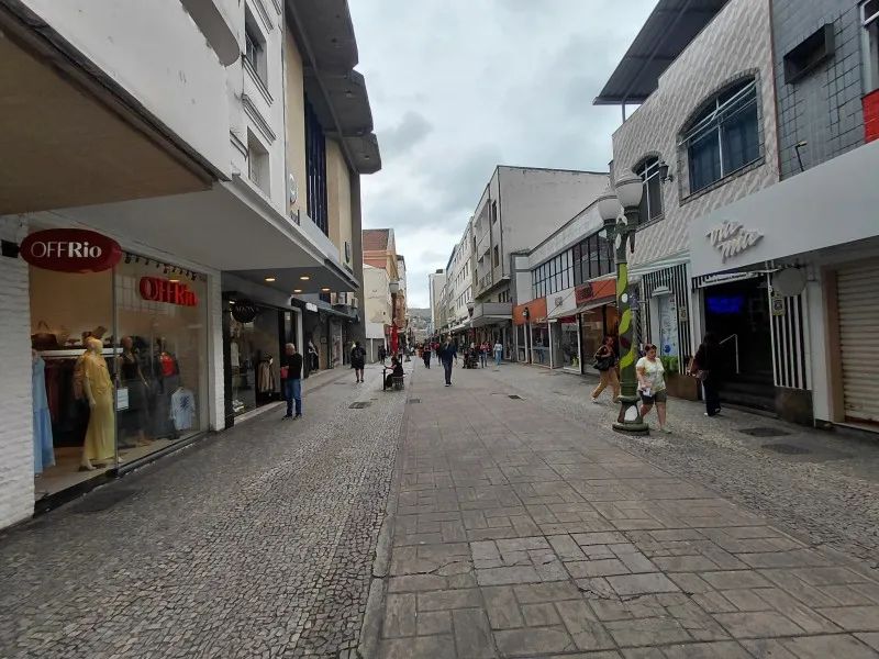 Loja em Shopping - Juiz de Fora MG - Foto 2