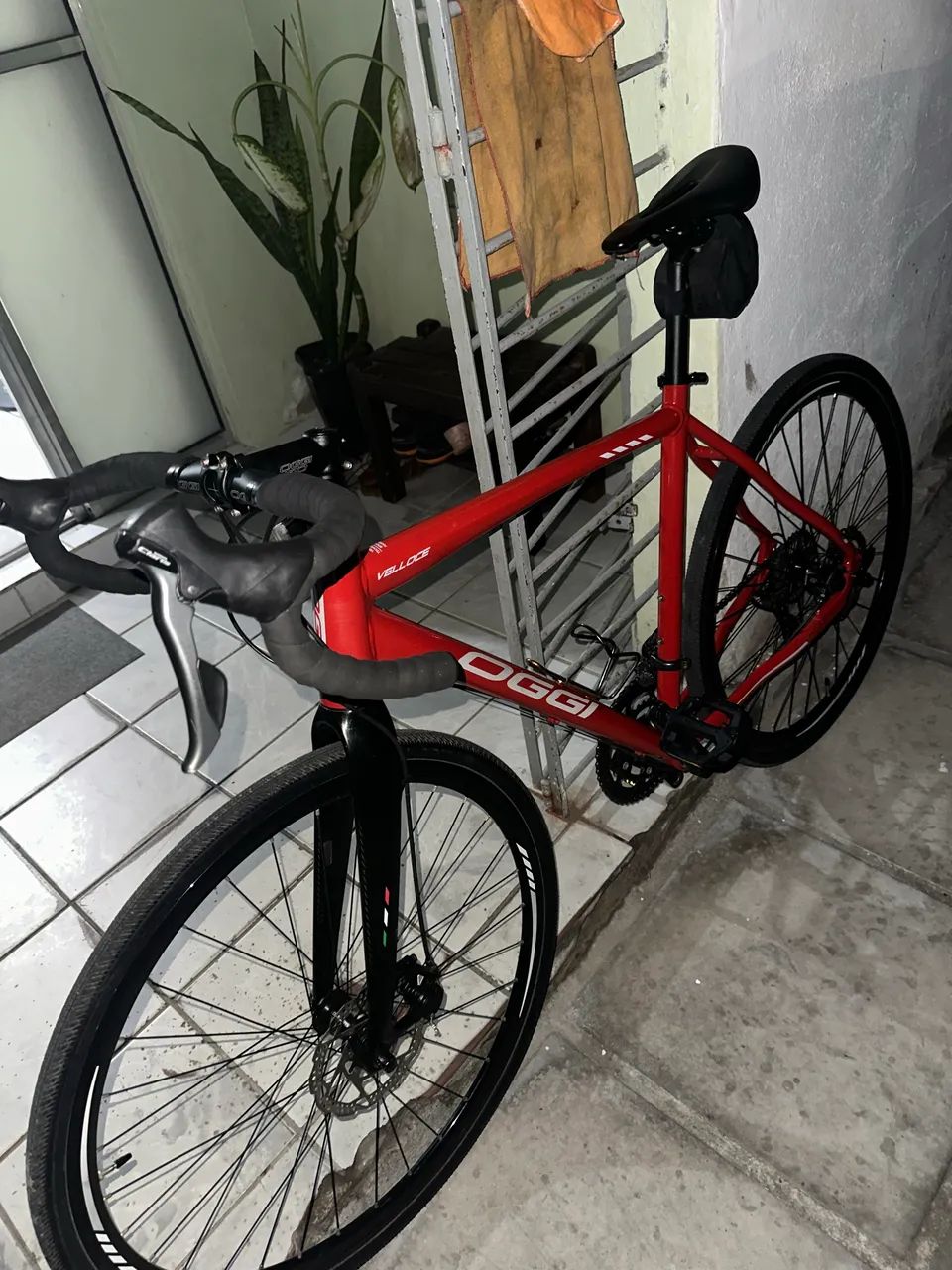 Bicicleta speed OGGI velloce  - Foto 5