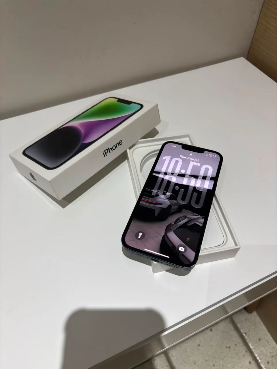 IPHONE 14 128GB
