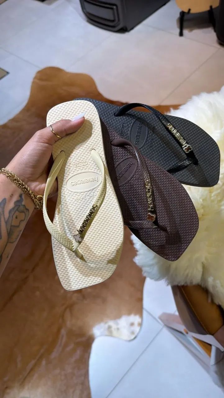 Havaianas  - Foto 3