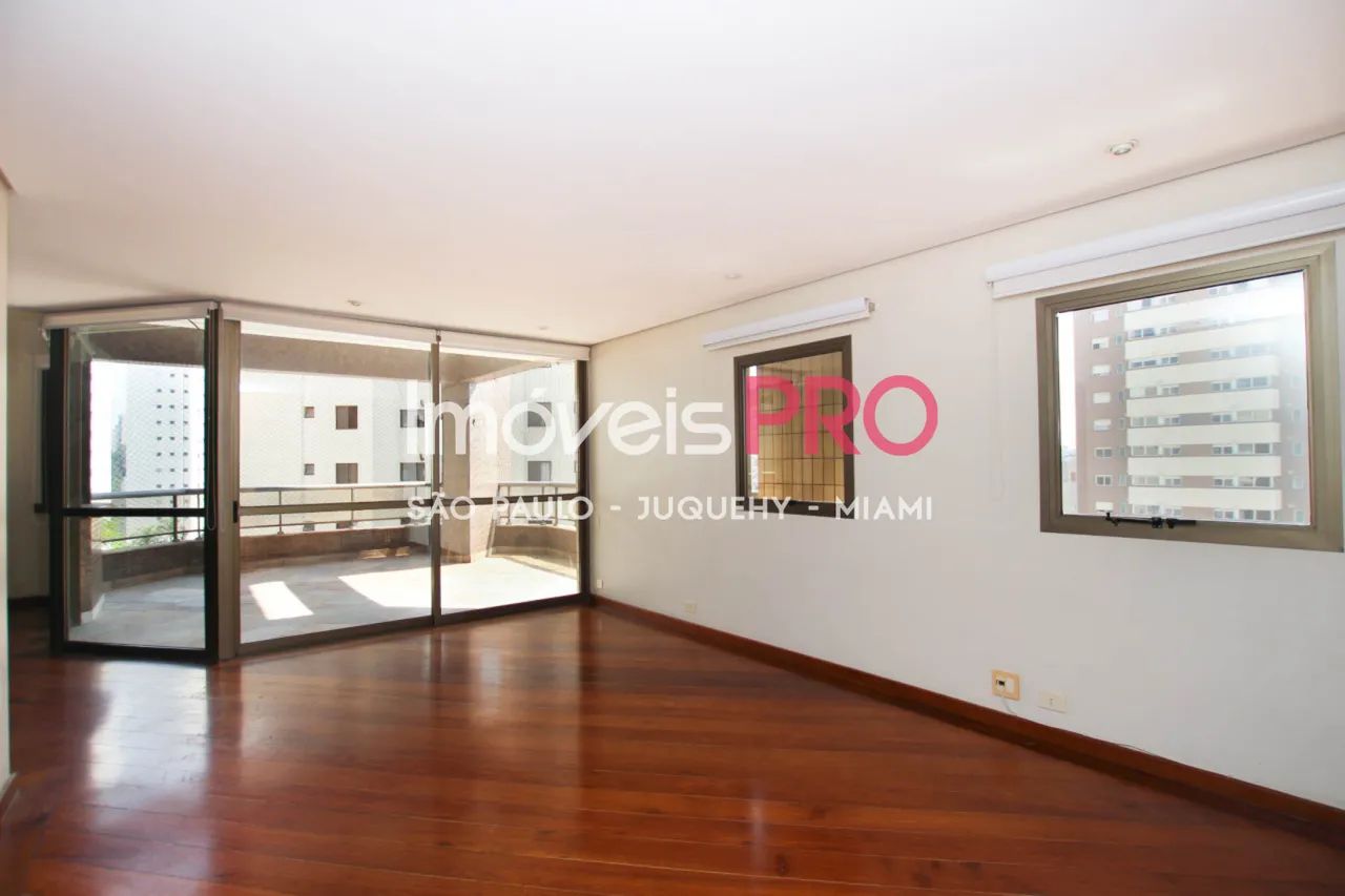 Duplex de 326 m² no Morumbi - Foto 5