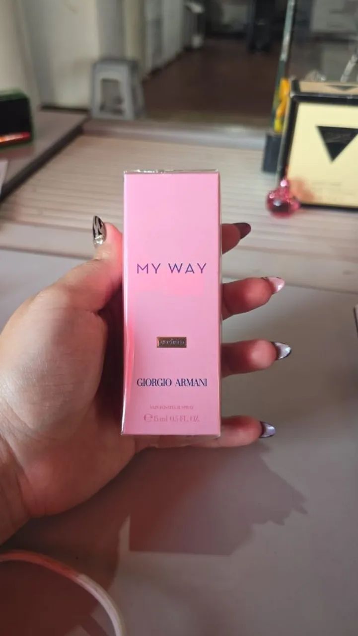 My Way