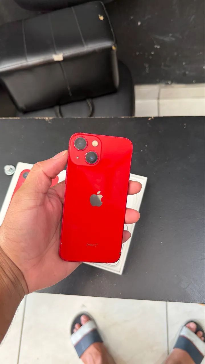 iPhone 13 mini  - Foto 3