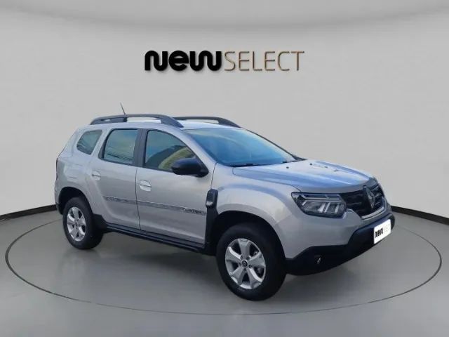Renault Duster 2026