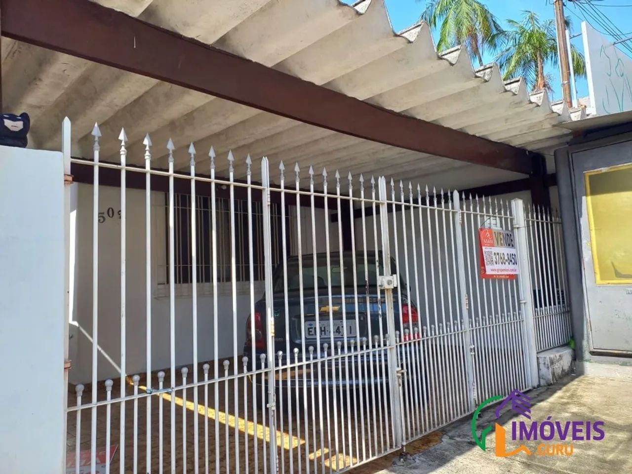 CASA TÉRREA - ALTO DA LAPA - SP - Foto 2