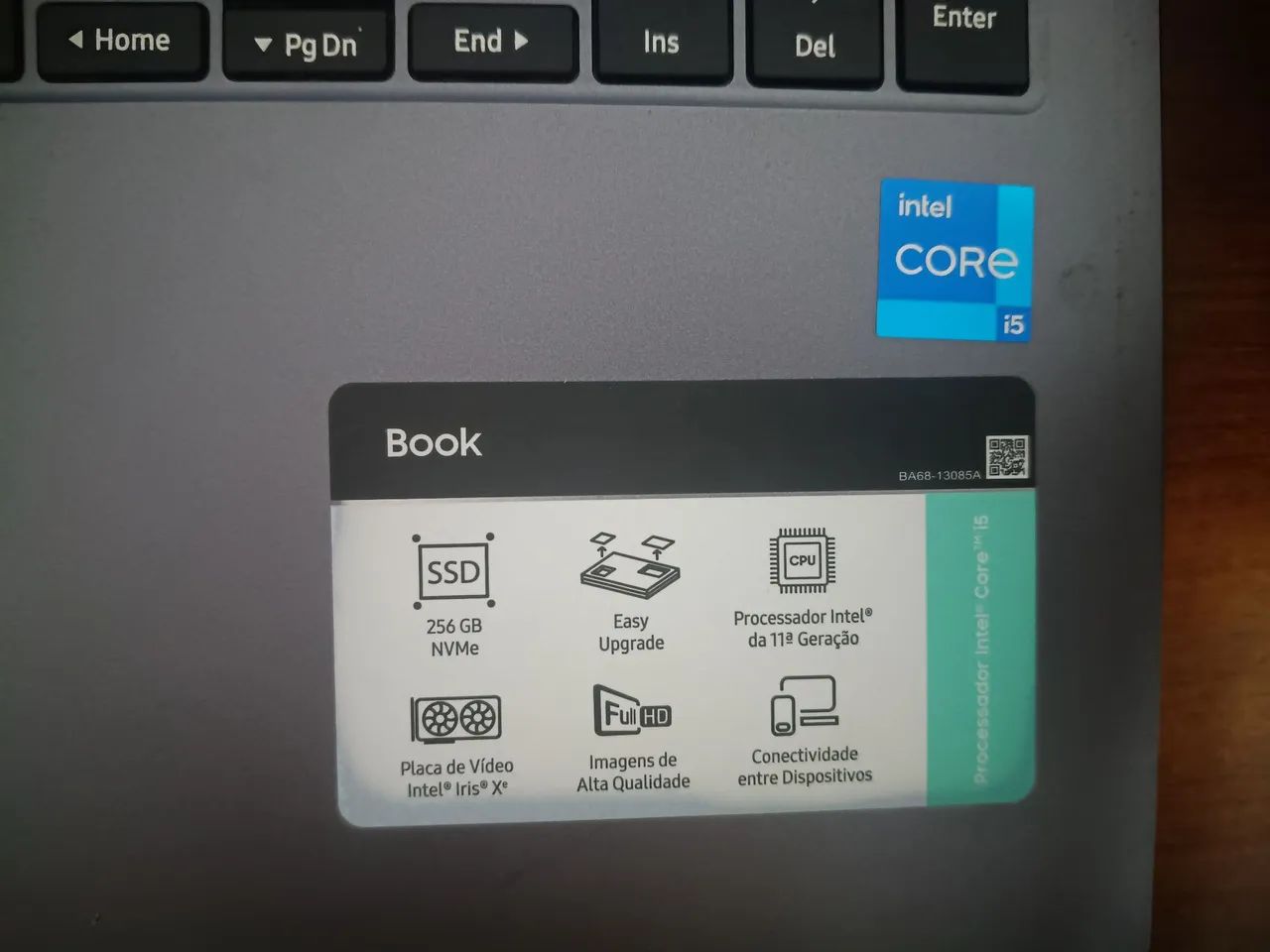 Book Samsung  - Foto 2