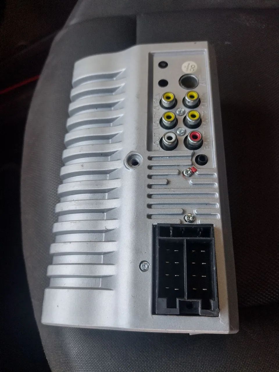 Central Multimídia Autovex MP5 7 polegadas  - Foto 2