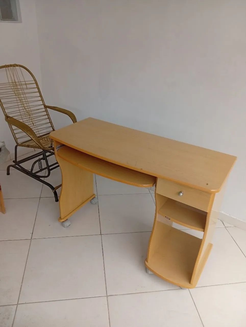 Mesa para computador 