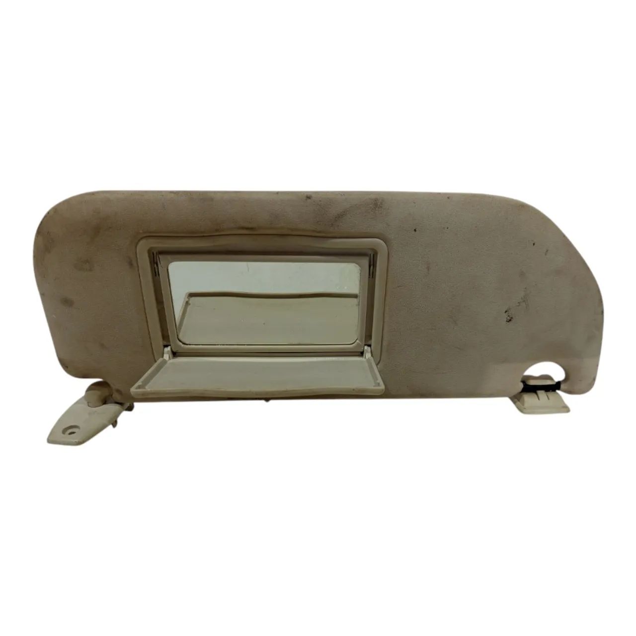 Quebra Sol Dianteiro Direito Citroen C4 Vtr 2007 2008 A 2012 - Foto 2