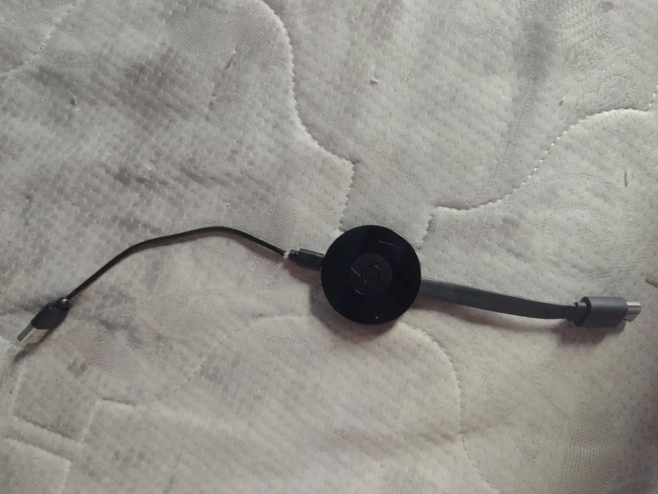 Chromecast