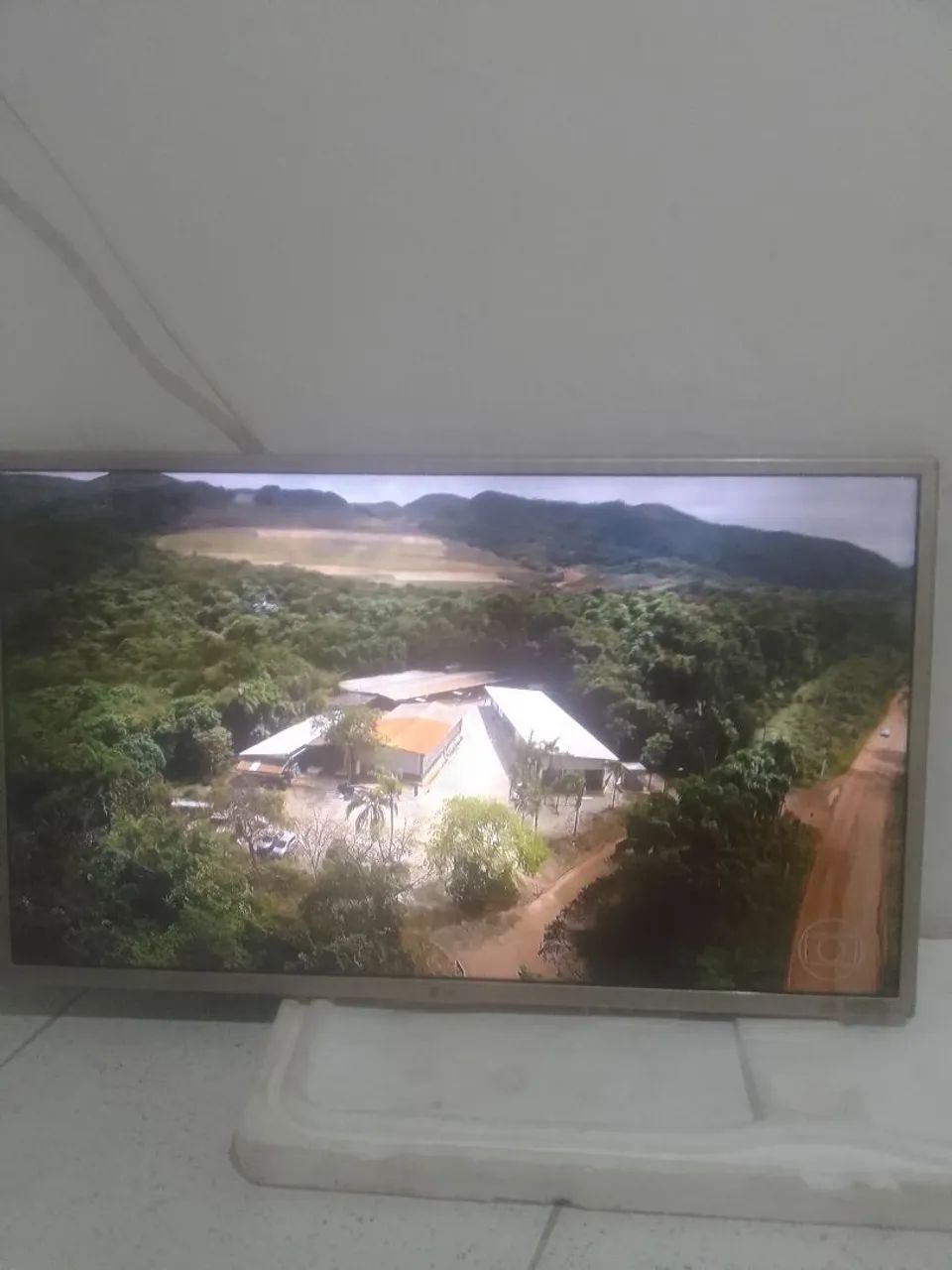 Tv LG 32 polegadas 