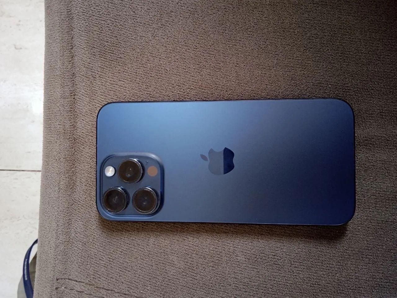 iPhone 15 pro max 256gb - Foto 2