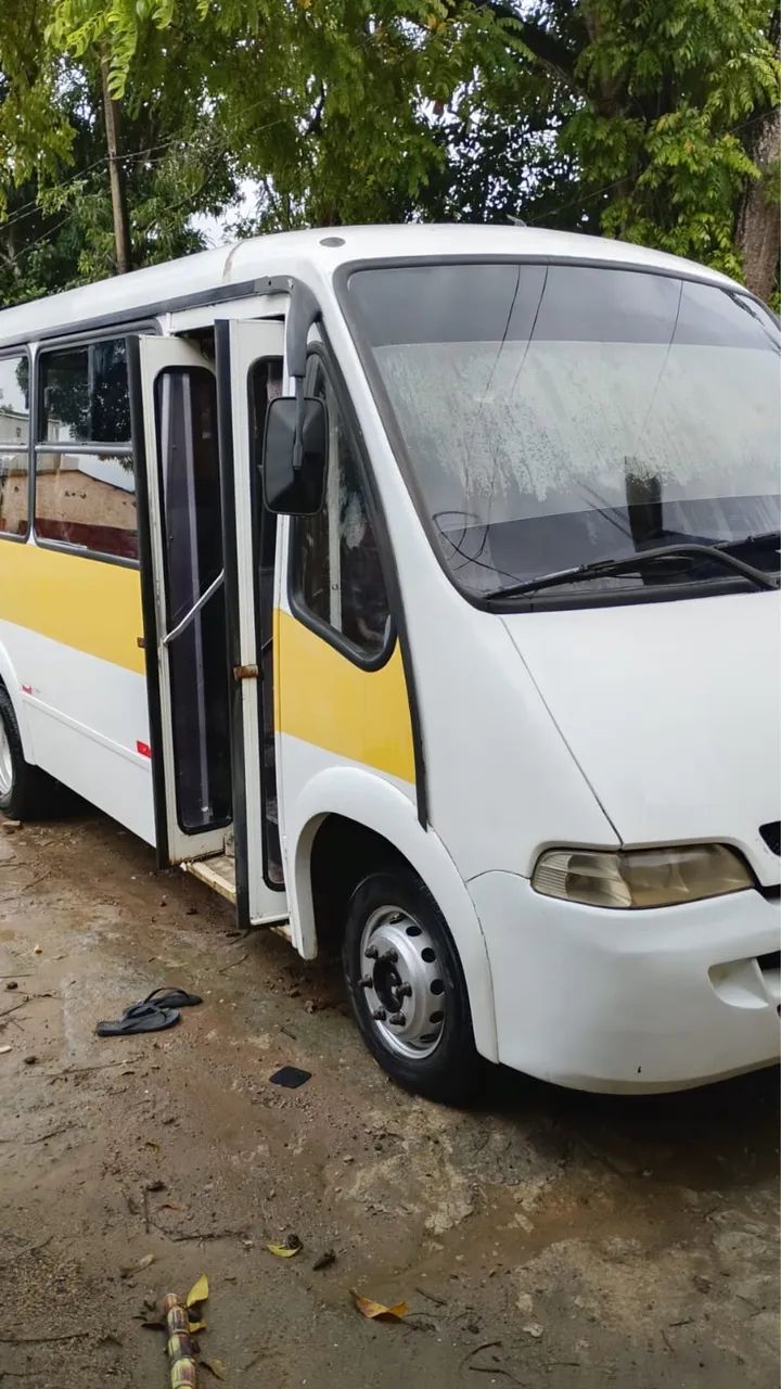 Iveco 2005 - Foto 3