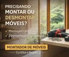 Montador de móveis 