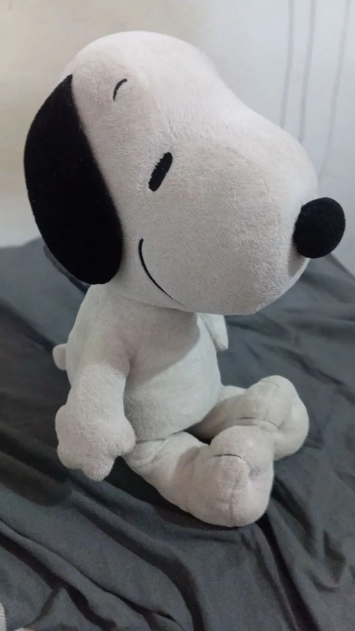 Snoopy grande 
