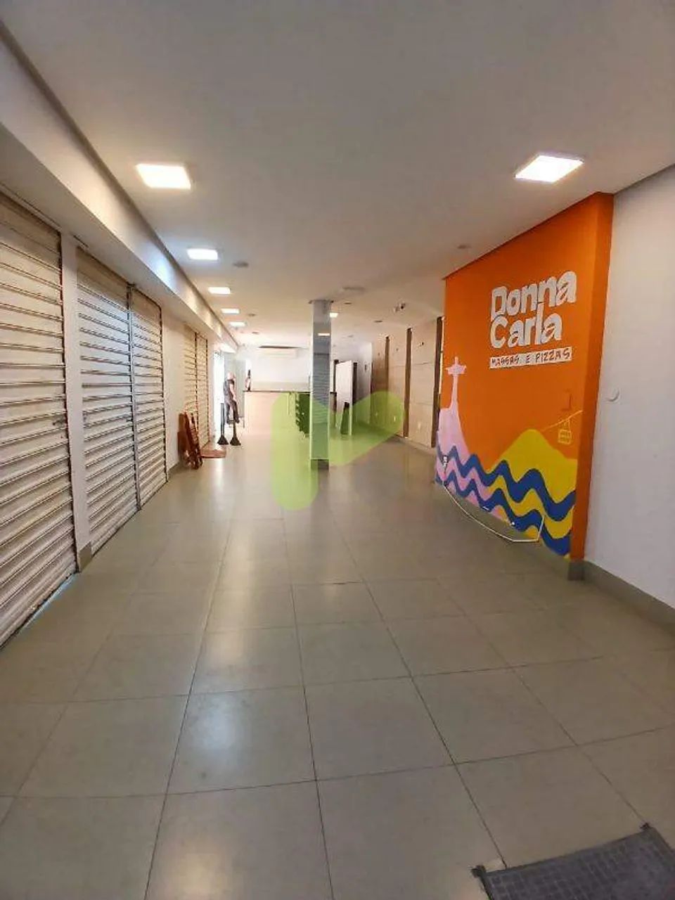 Loja, ex. restaurante, venda, Bairro da Glória. - Foto 2