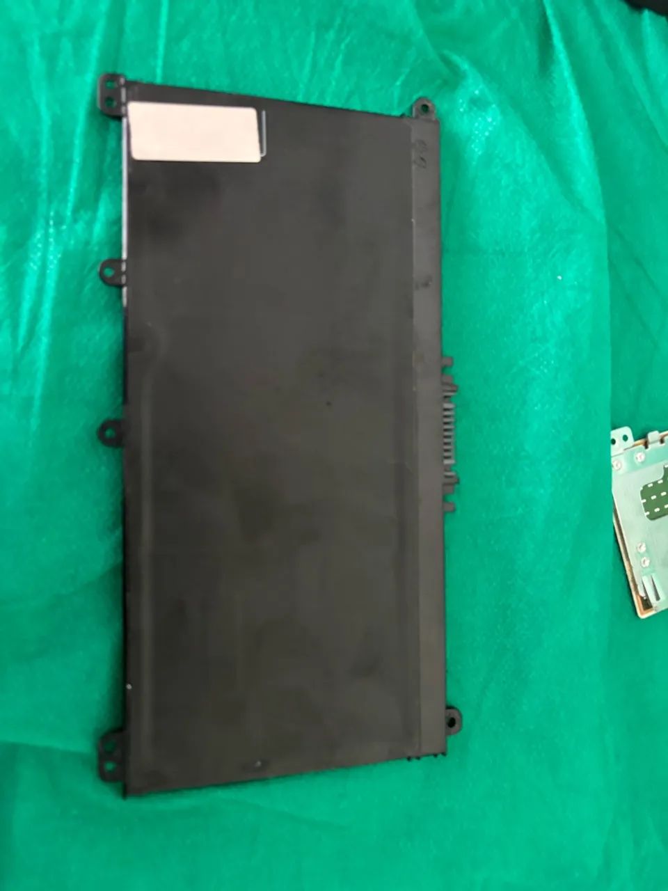 Bateria notebook HP TF03XL - Foto 2