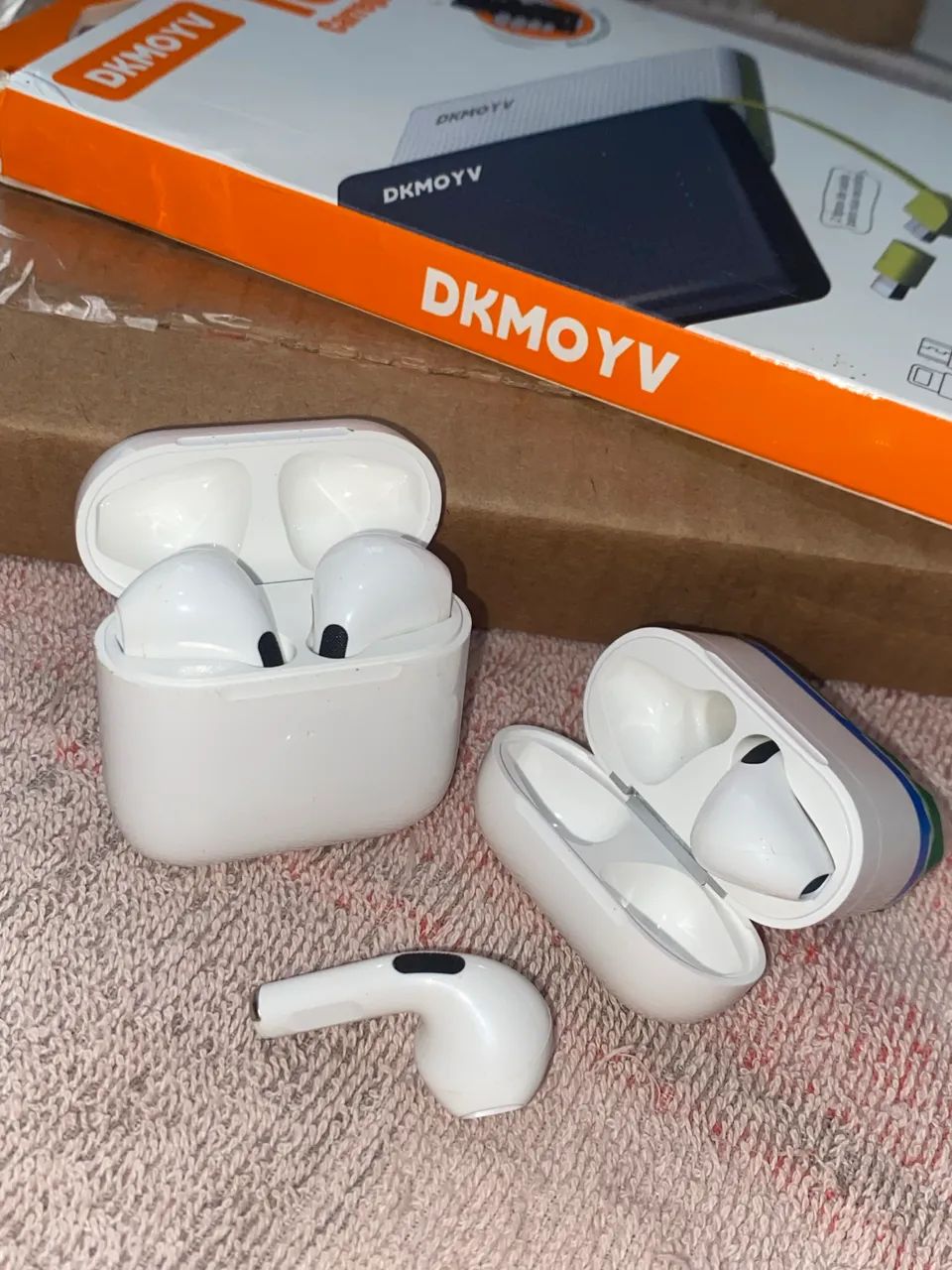 Fone Bluetooth  - Foto 2