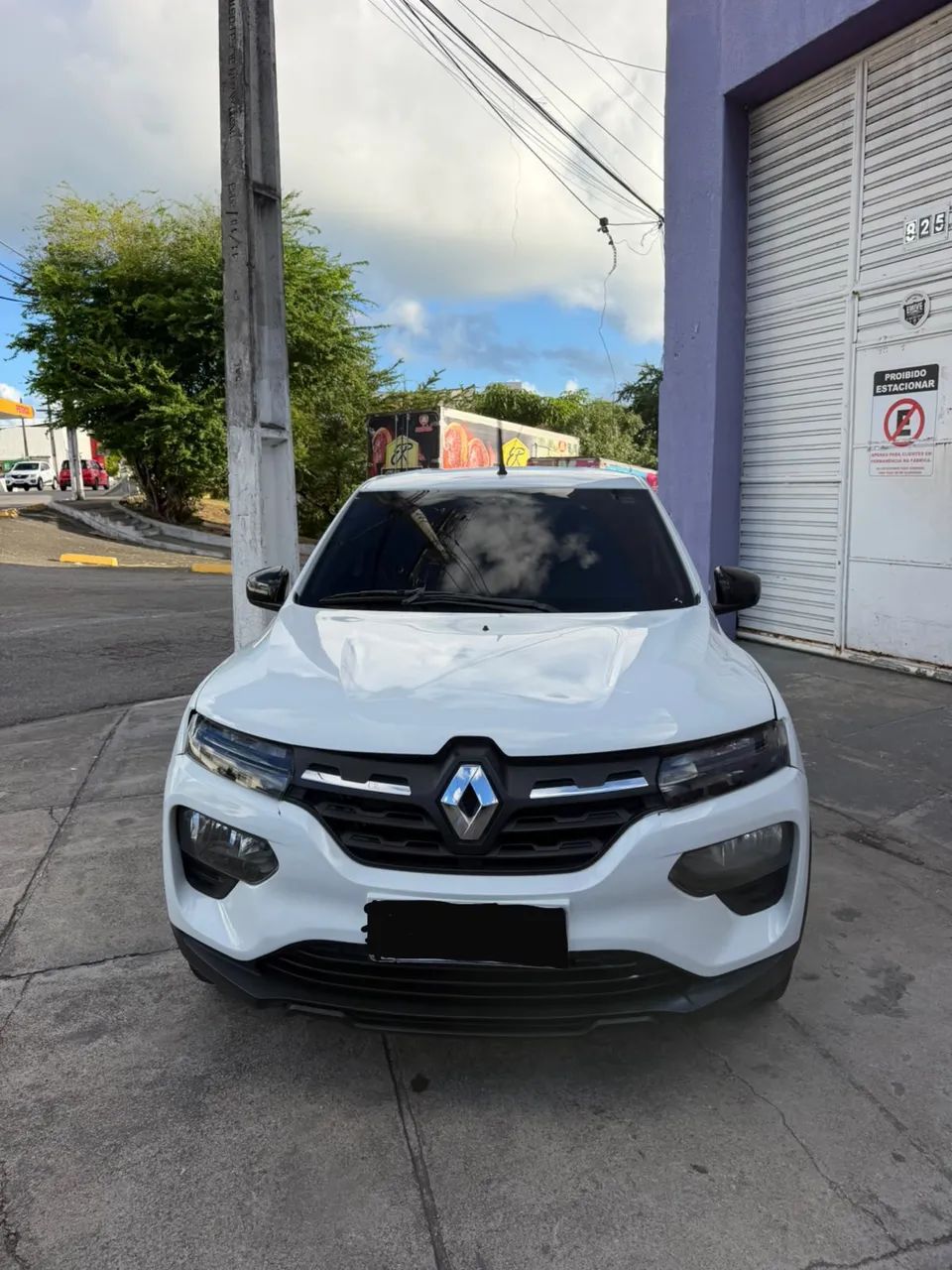 Renault Kwid 2023