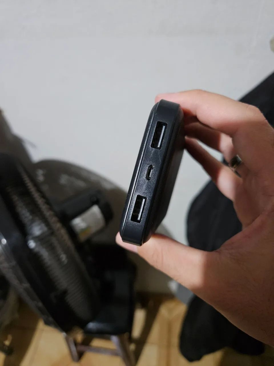 PowerBank 10000mah - Foto 3