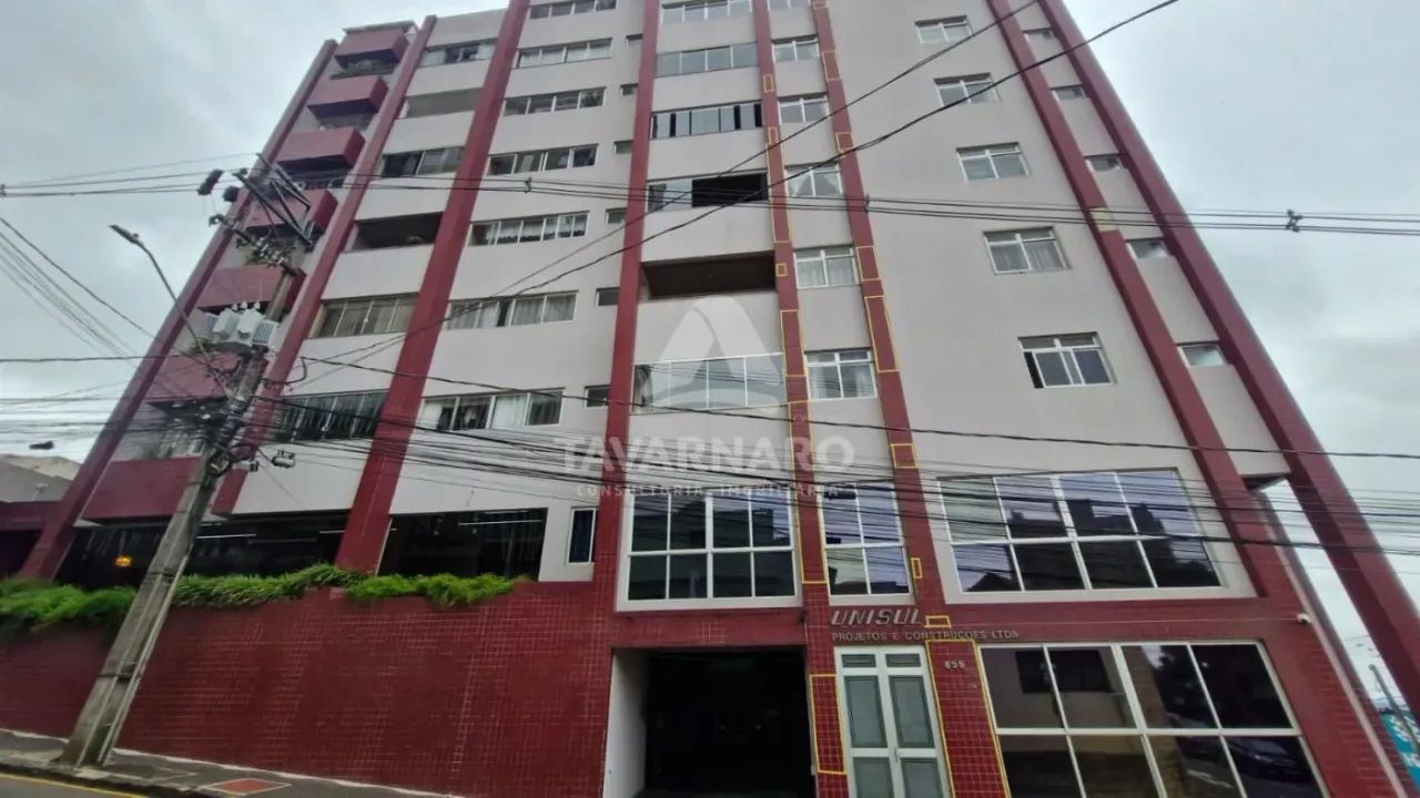 Cobertura com 4 dormitórios e duas suítes - Foto 2