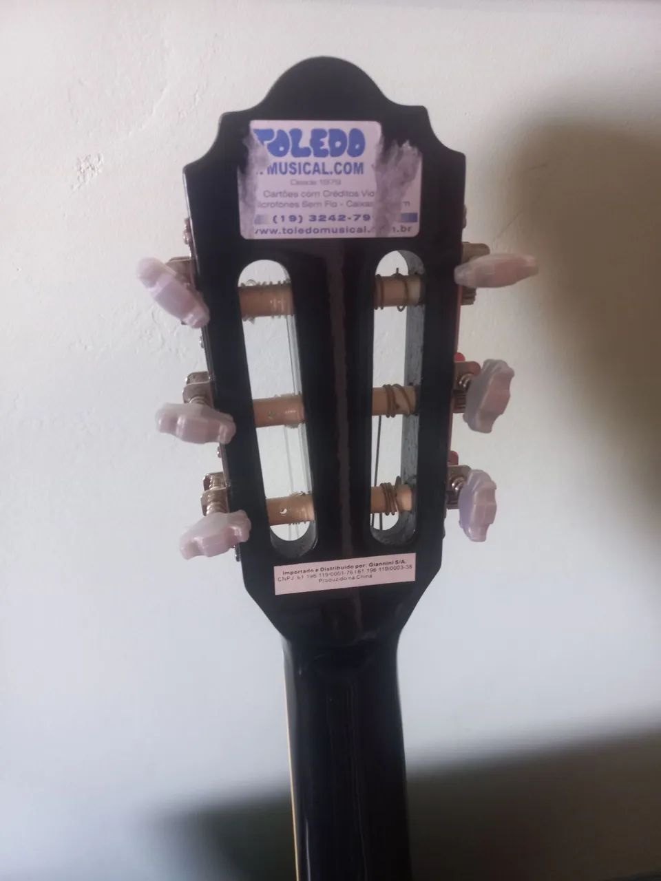 Violão - Foto 3