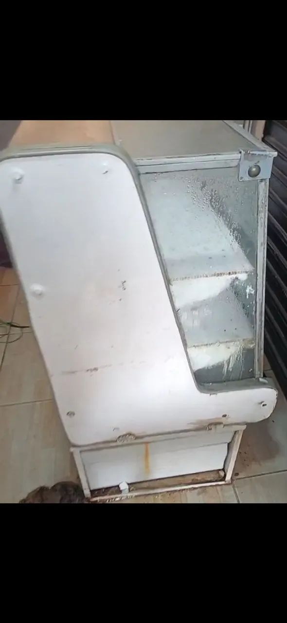 Balcão de frios 1,20 metros - Foto 5