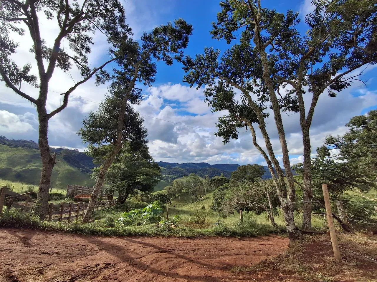 Paraíso da serra em Cambuí - Foto 3