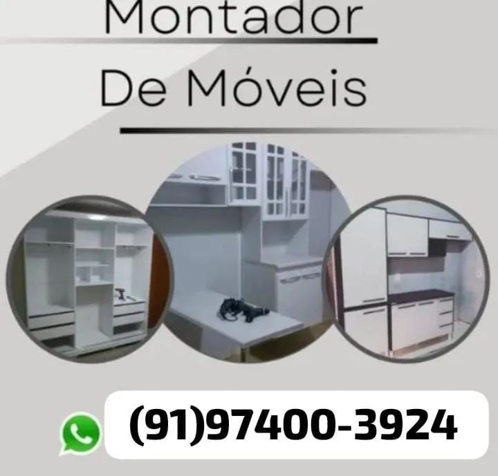 Montador de MOVEIS
