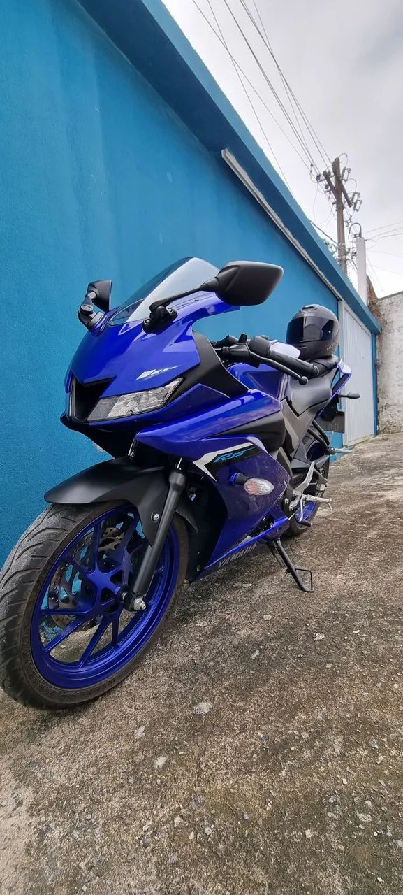 R15 2026 - Foto 2