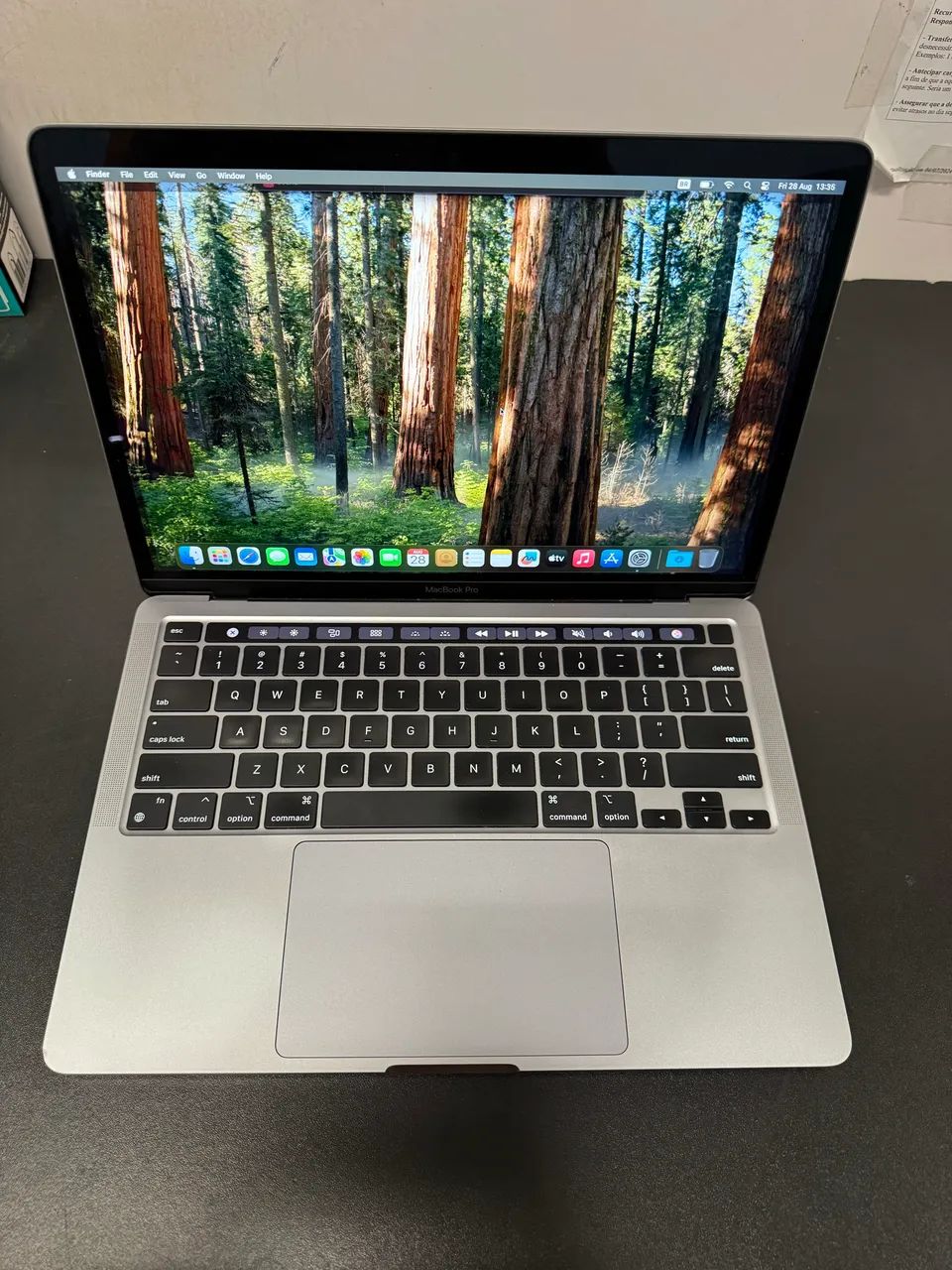 MacBook Pro M1  - Foto 3