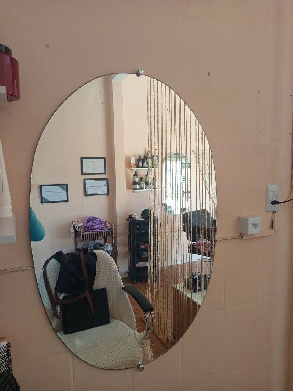 Espelho!! - Foto 2