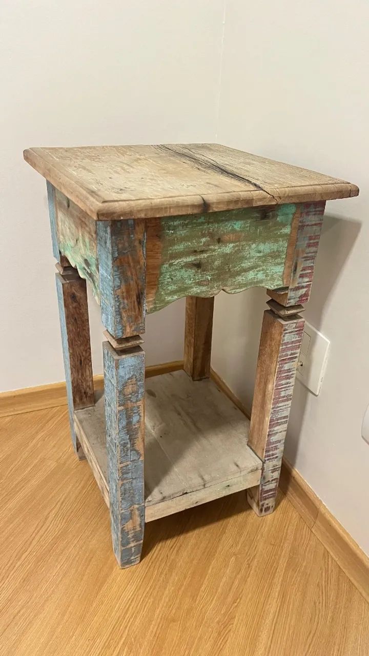 Mesa - Foto 2