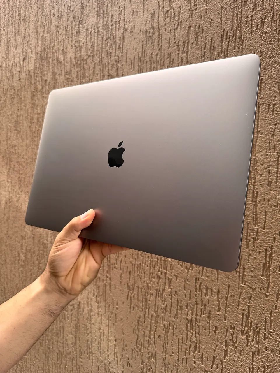 MacBook Pro 2019 touchbar 16 polegadas - Notebooks - Jardim Santa