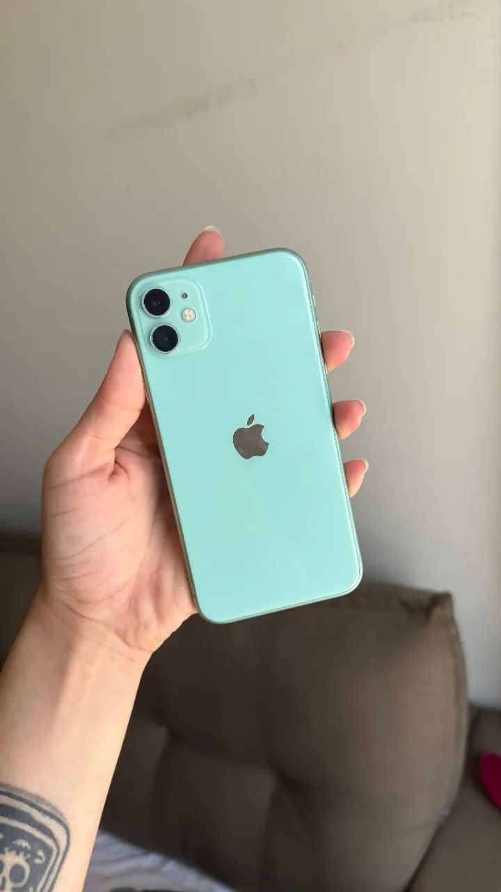 iPhone 11 