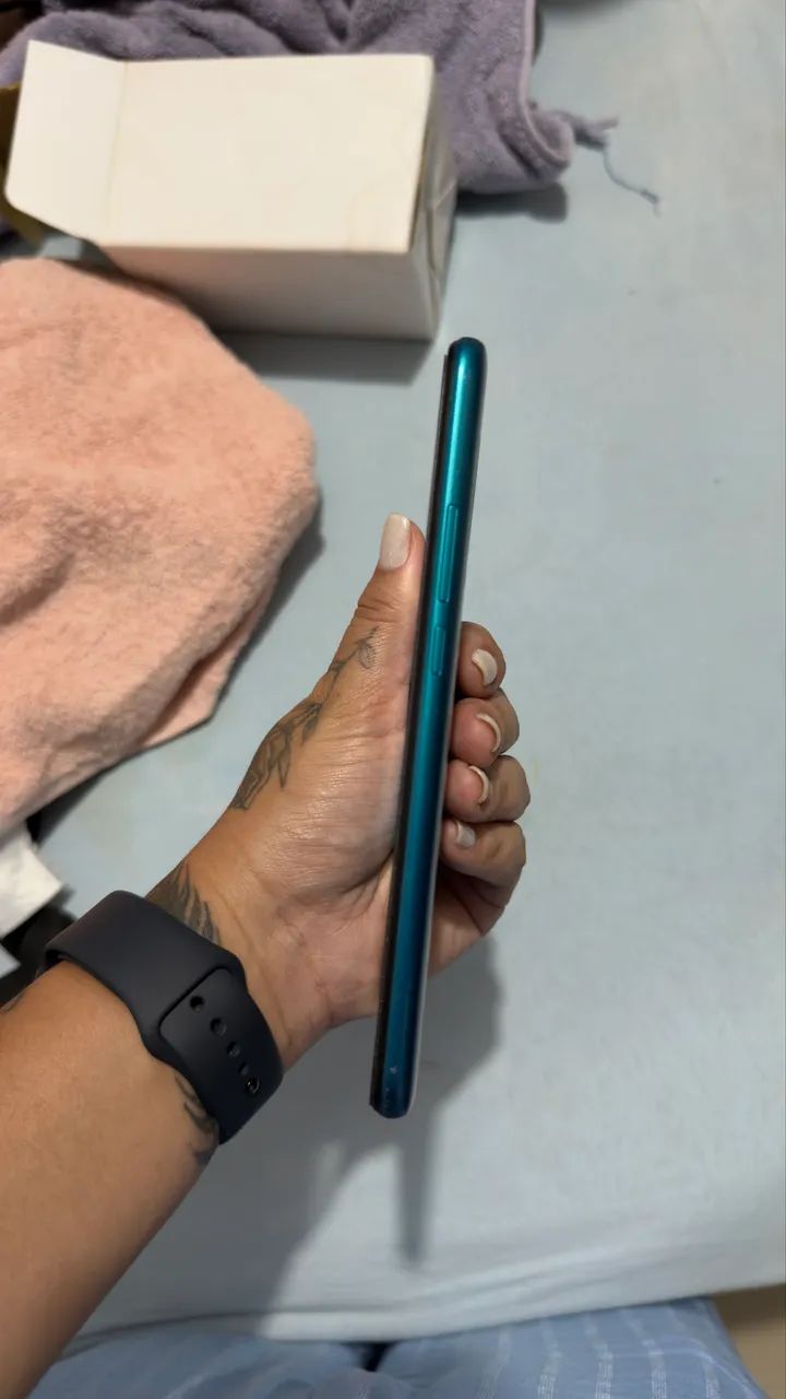 Redmi 9 semi novo  - Foto 3