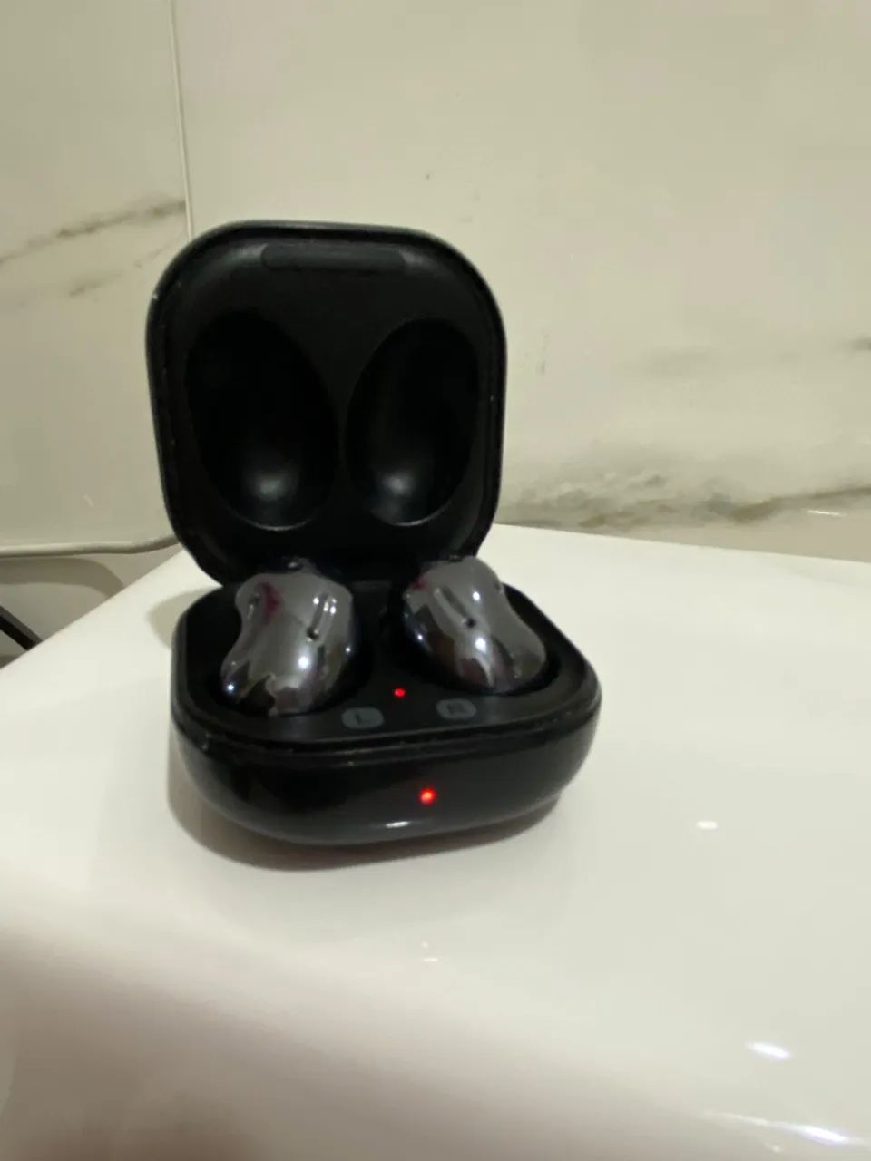 fone galaxy buds live  0466 - Foto 4