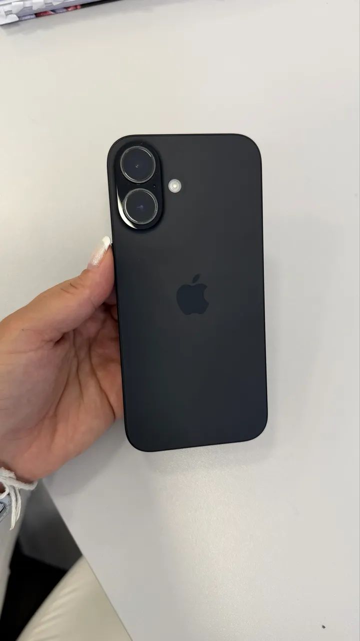 iPhone 16 128gb