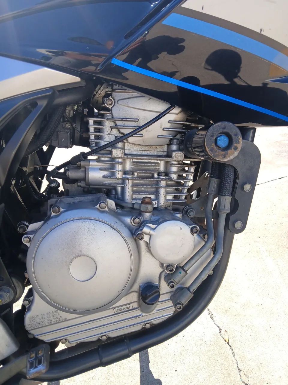 Fazer 250 2013 - Foto 4