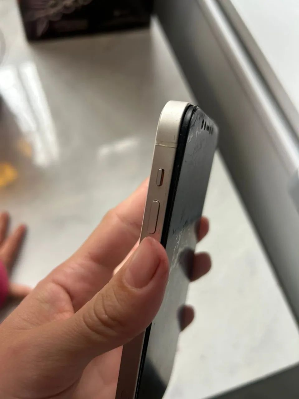 iPhone 12 (ler descrição) - Foto 3