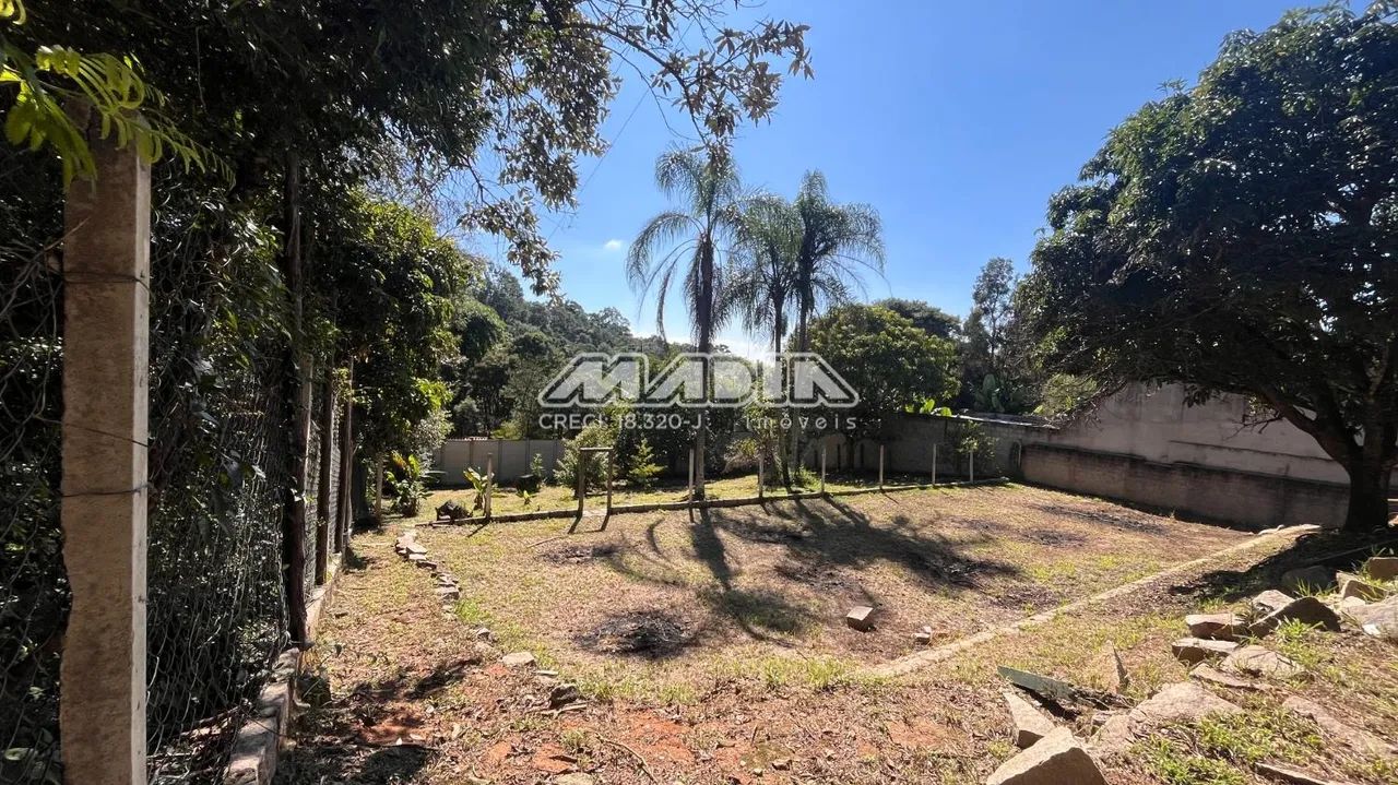 terreno - Chácaras Alpina - Valinhos - Foto 3