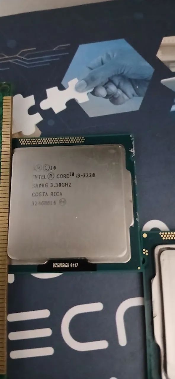 processador intel i3 3220