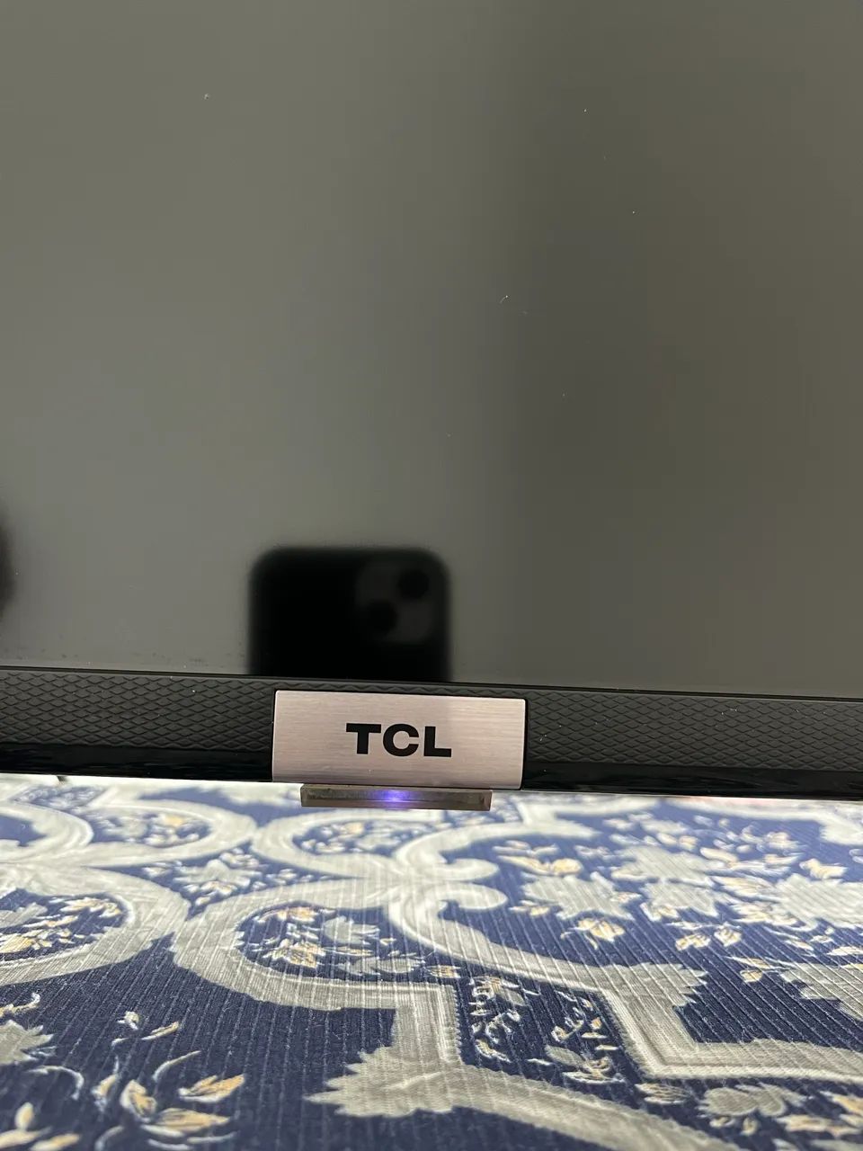 TV 32 Smart Android TCL - Foto 4