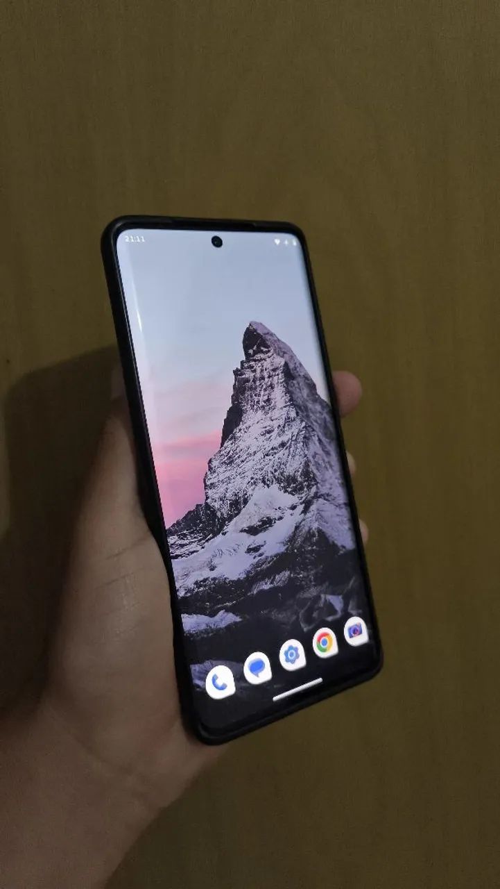 Motorola Edge 50 pro - Foto 2