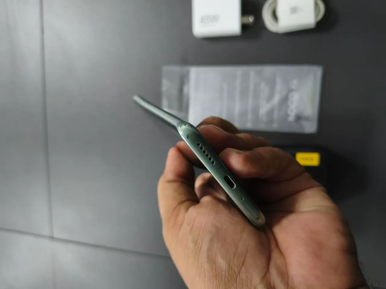 POCO X7 5G 256GB - 8GB RAM - Foto 3