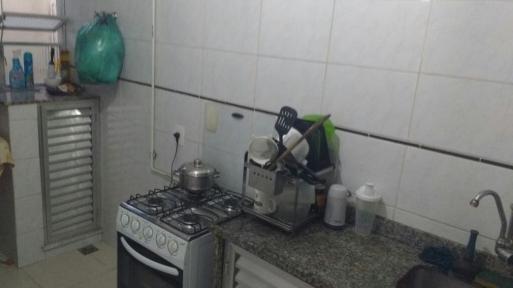 Ramos - 20.553 Apartamento - 02 Dormitórios e garagem - Foto 11