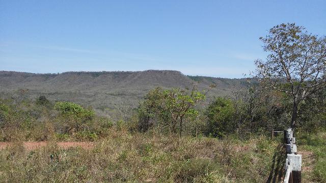 Fazenda 2.125 hectares - Munic. Aquidauana MS - Foto 8