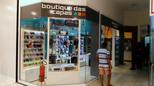 Carregador Portátil Power Bank Qi Wireless 10000mah Iphone X samsung s9 s9+ iphone 8 plus - Foto 3