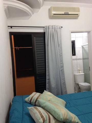 Apartamento residencial à venda, jardim das indústrias, são josé dos campos. - Foto 16